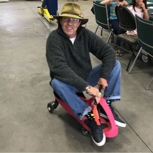 Meet your Posher, Alana